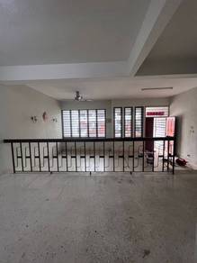 JB Town Taman Pelangi 2 Storey Terrace 22x84 near EDL, CIQ