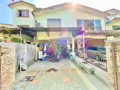 [Cheapest] 3 Storey Terrace, Taman Selayang Mulia, Batu Caves Selangor