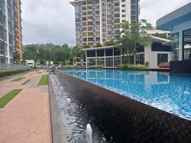 oasis 2 RESIDENCE, MUTIARA HEIGHTS, KAJANG FOR SALE