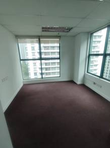 Office Lot Megan Avenue 1 KLCC Jln Yap Kwan Seng|Fully Furnished