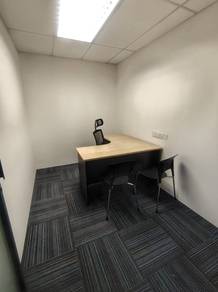 Office Lot Megan Avenue 1 KLCC Jln Yap Kwan Seng|Fully Furnished
