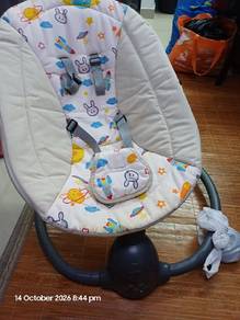 Jollygear Baby Swing