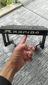 adjustable rack 