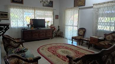 Kampung Melayu Kluang Johor