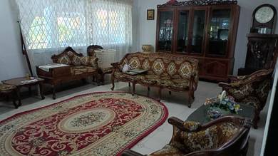 Kampung Melayu Kluang Johor
