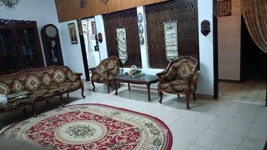 Kampung Melayu Kluang Johor