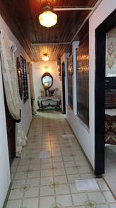 Kampung Melayu Kluang Johor
