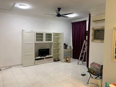 DESA IMPIANA- PUCHONG FOR SALE, Resort-Style Facilities