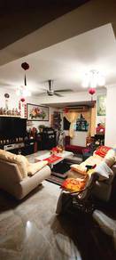 End-Lot 2-Sty house for sale @ Bukit Permai