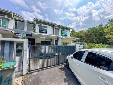 2-storey-Terraced-House-for-sale-Nilai-Negeri-Sembilan