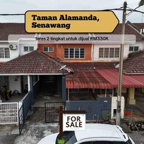 Others-for-sale-Senawang-Negeri-Sembilan