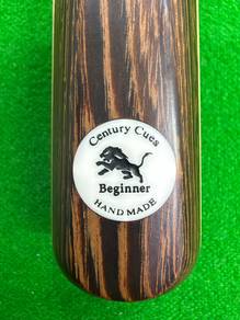 Century Snooker Cues