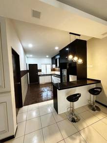 Renovated 2 Sty Salak Tinggi Taman Indah KLIA 2 Tingkat Harga Murah