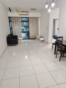 Sky Gardens Setia Tropika | 1090sqft 3 1R3B 