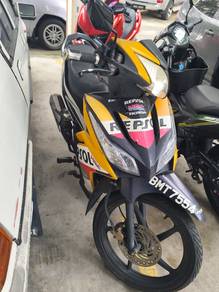 Honda Repsol Original 2014