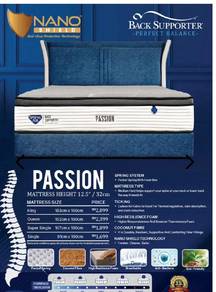 Tilam Queen Spring Air Passion 