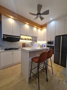 Setia Warisan Tropika 2 Storey Terraced House Sepang Xiamen University
