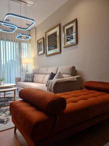 2-storey-Terraced-House-for-rent-Sepang-Selangor