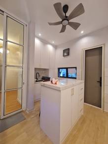 Setia Warisan Tropika 2 Storey Terraced House Sepang Xiamen University