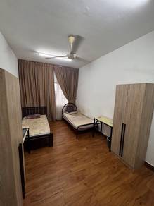 Bilik Sharing Master Jutamines Condo - 1kosong untuk Nov