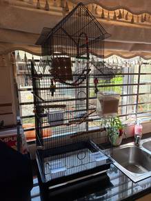 Sangkar Burung XXL