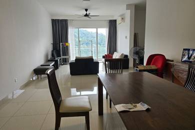 Damansara Foresta