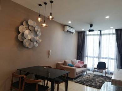 Shaftsbury Residence