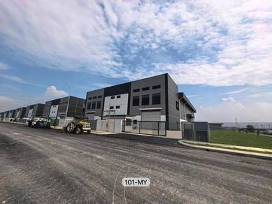 Warehouse-/-Factory-for-rent-Kapar-Selangor