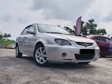 2009 Proton PERSONA 1.6 BASE LINE (M) CASH&CARRY