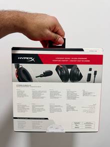 hyperx cloud 3S (unopened)
