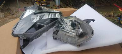myvi Gen 3 original headlamp 