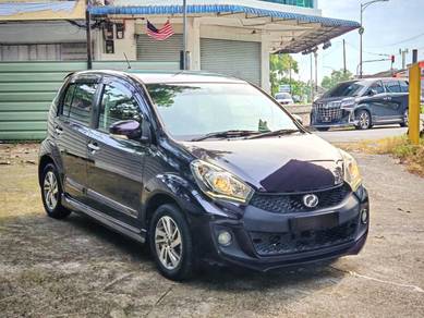2016 Perodua MYVI 1.5 SE (A)✅Mthly 5xx