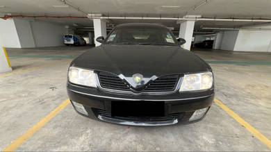 Proton WAJA 1.6 (M)