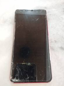 [SPARE PARTS] Vivo Y71 Red - Murah