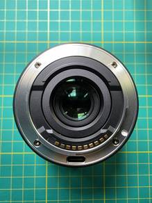 Viltrox 56mm f1.7 Air Lens