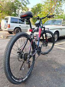 MTB bike 