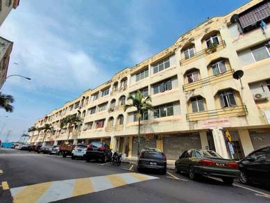 Shop Apartment Taman Putra Kajang
