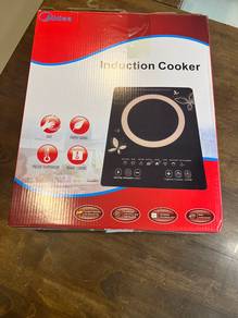 Midea Induction Cooker