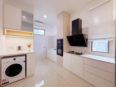 5 Room Ready to Move In Freehold Full Loan 2 Storey Bukit Katil Tehel