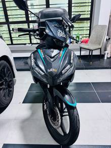Yamaha Y16ZR