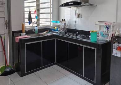 Semi-Detached-House-for-sale-Bukit-Rambai-Melaka
