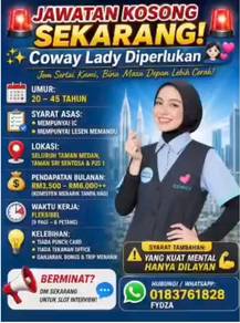 Sales And Services