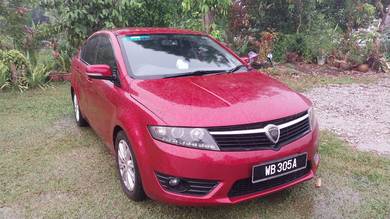 Proton PREVE 1.6 CFE PREMIUM (A)
