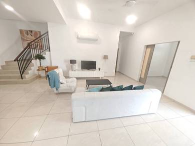 Horizon Hills 2 Storey Cluster House For Sale