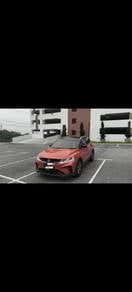 2021 Proton X50 1.5 TGDI FLAGSHIP MY20 (A)