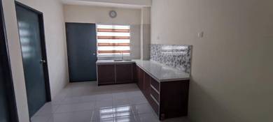 Townhouse-for-rent-Dengkil-Selangor