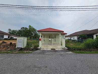 BANGLO 1 TINGKAT, Bandar Tasik Senangin, Mahkota Hills, Lenggeng