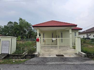 BANGLO 1 TINGKAT, Bandar Tasik Senangin, Mahkota Hills, Lenggeng