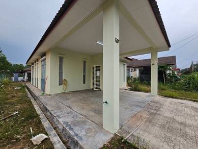 BANGLO 1 TINGKAT, Bandar Tasik Senangin, Mahkota Hills, Lenggeng