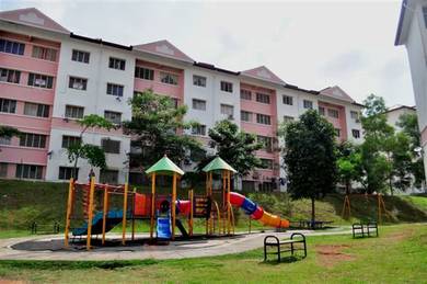 Sri Dahlia Apartment-2